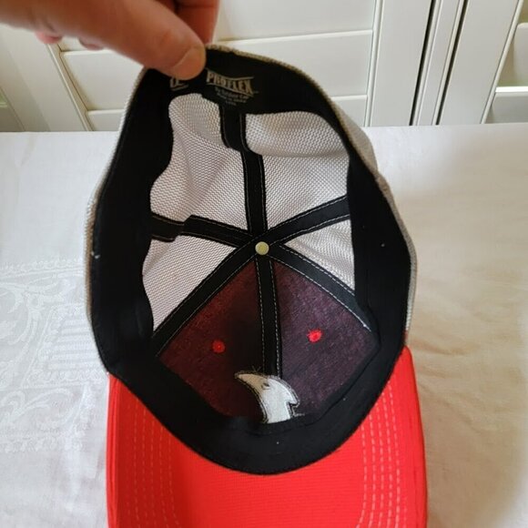 Vicious Fishing ProFlex Hat Size L/XL NWOT - Picture 6 of 6